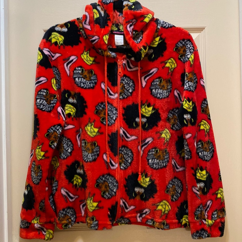 Weekending Jacket SZ Medium (Junior)
